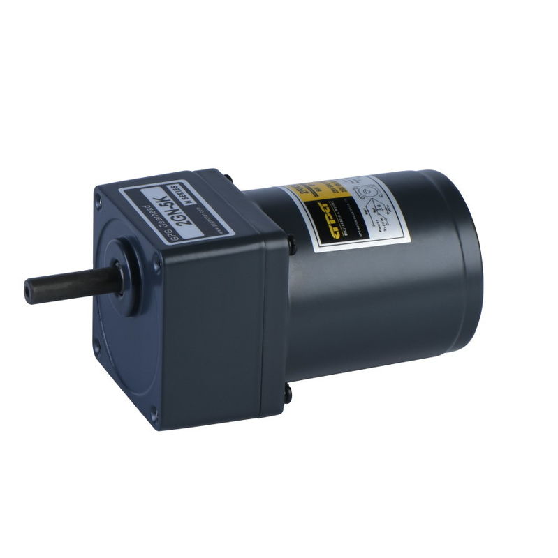 60 밀리미터 6W 2RK6GN-C 2GN3-200K 정속 제어 기어박스 ELECTRICAL YN60-6 60JB3-200G8L AC 기어 들 모우터