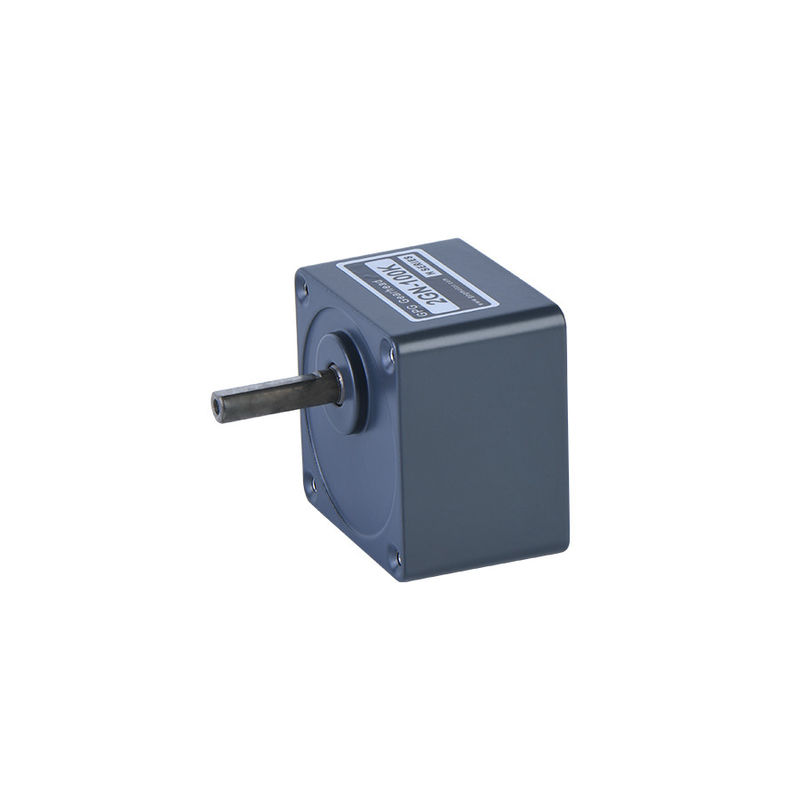 60 밀리미터 6W 2RK6GN-C 2GN3-200K 정속 제어 기어박스 ELECTRICAL YN60-6 60JB3-200G8L AC 기어 들 모우터