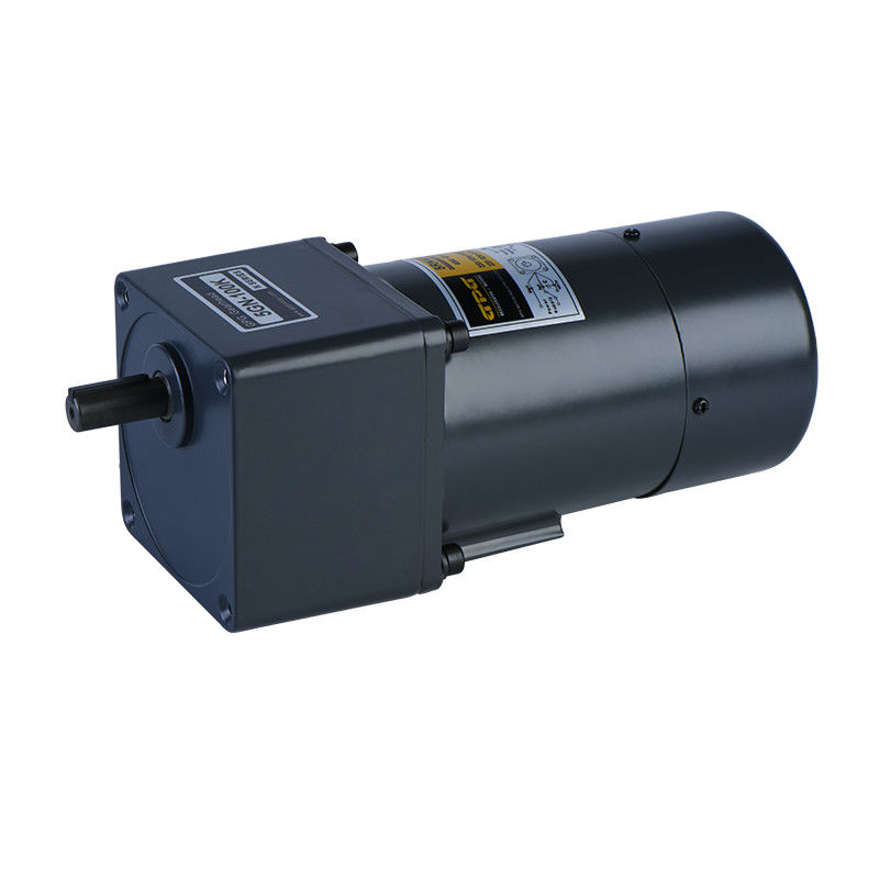 90 밀리미터 120W 5RK120GN-CF 5GN3-200K 속도 제어 송풍전동기 AC 기어 들 모우터 RK 기어 들 모우터 시리즈 YN90-120F 90JB3-200G10L