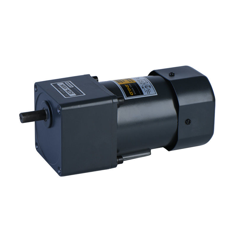 90 밀리미터 120W 5RK120GN-CF 5GN3-200K 속도 제어 송풍전동기 AC 기어 들 모우터 RK 기어 들 모우터 시리즈 YN90-120F 90JB3-200G10L
