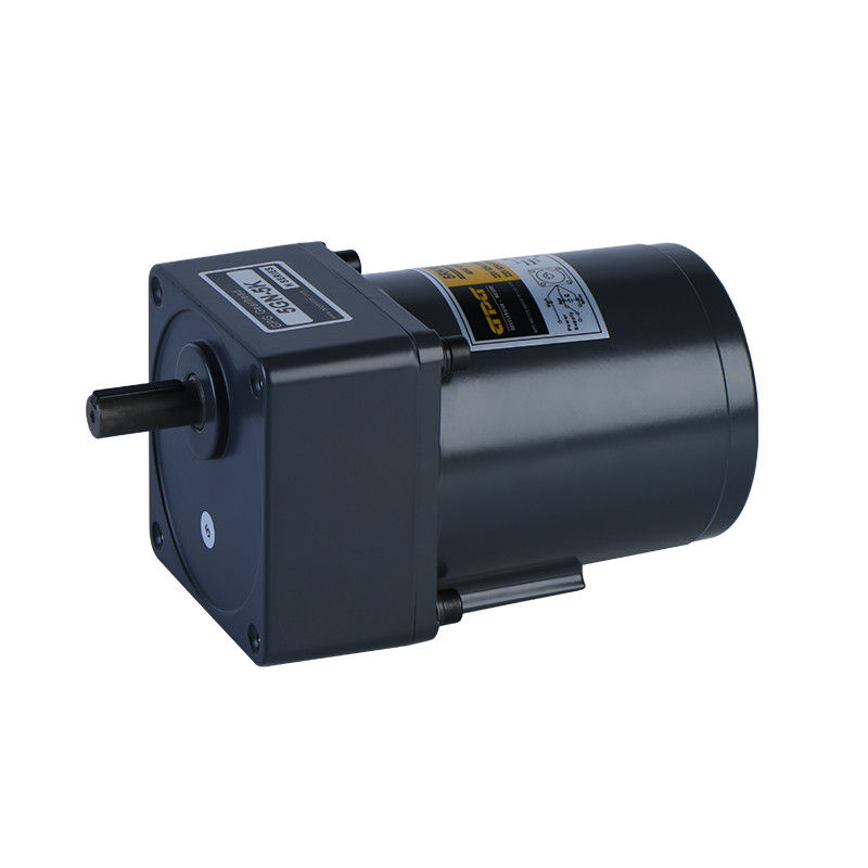 90 밀리미터 120W 5RK120GN-CF 5GN3-200K 속도 제어 송풍전동기 AC 기어 들 모우터 RK 기어 들 모우터 시리즈 YN90-120F 90JB3-200G10L