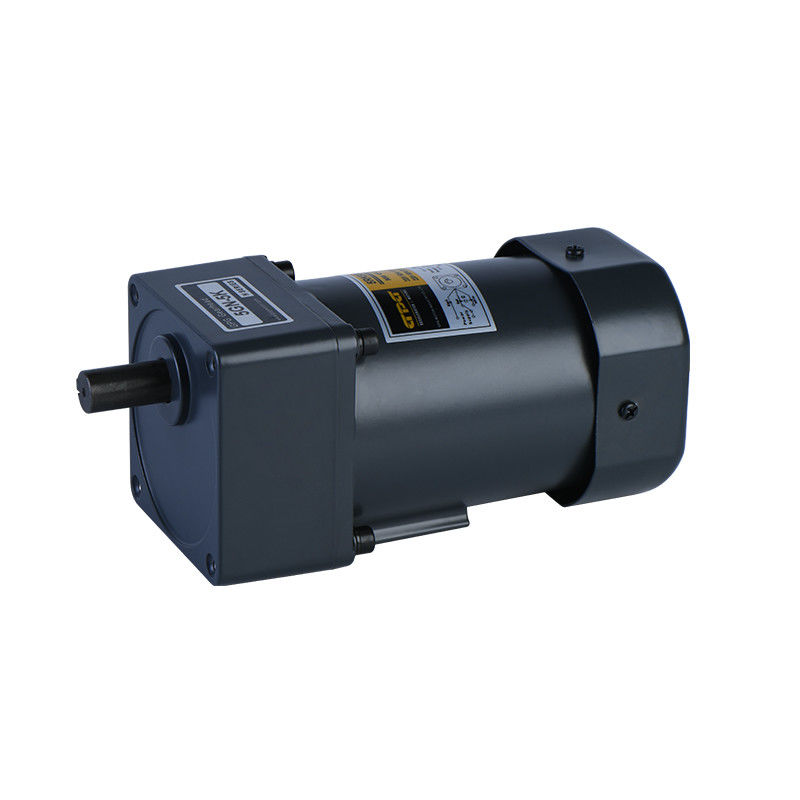 90 밀리미터 120W 5RK120GN-CF 5GN3-200K 속도 제어 송풍전동기 AC 기어 들 모우터 RK 기어 들 모우터 시리즈 YN90-120F 90JB3-200G10L
