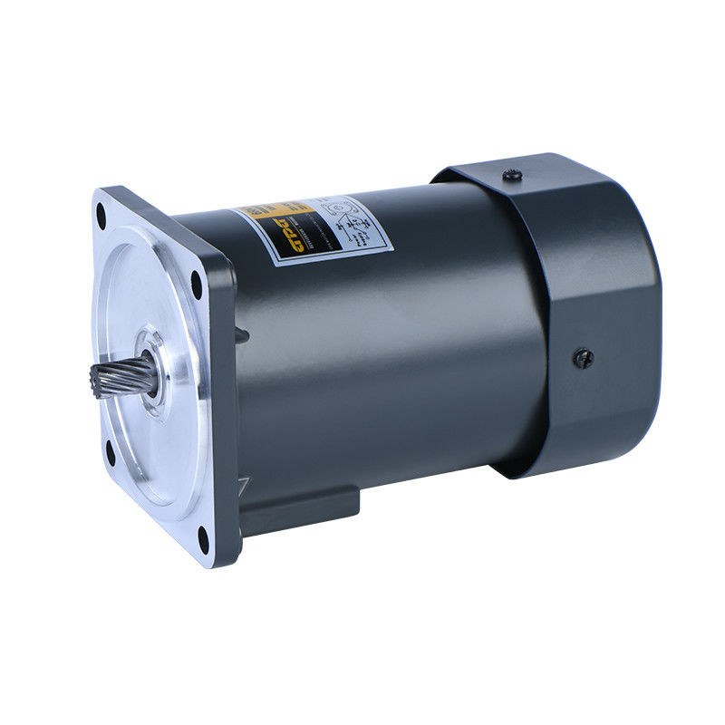 104 밀리미터 120W 6RK120GN-CF 6GU3-200K 속도 제어 송풍전동기 AC 기어 들 모우터 RK 기어 들 모우터 시리즈 YN100-120F 100JB3-200G10L
