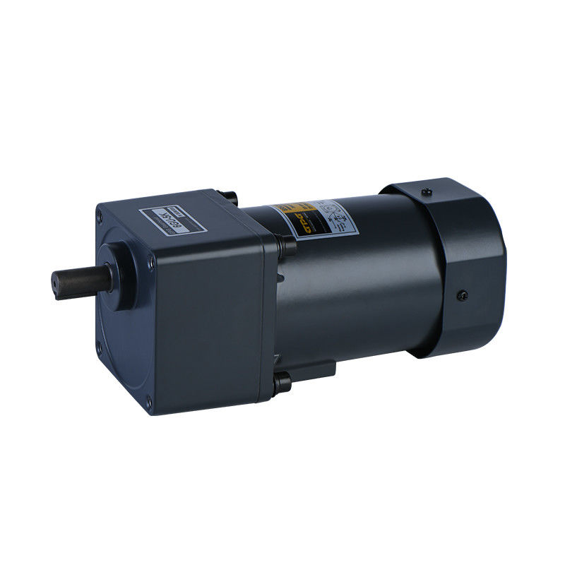 104 밀리미터 160W 6RK160GN-CF 6GU3-200K 속도 제어 송풍전동기 AC 기어 들 모우터 RK 기어 들 모우터 시리즈 YN100-160F 100JB3-200G10L