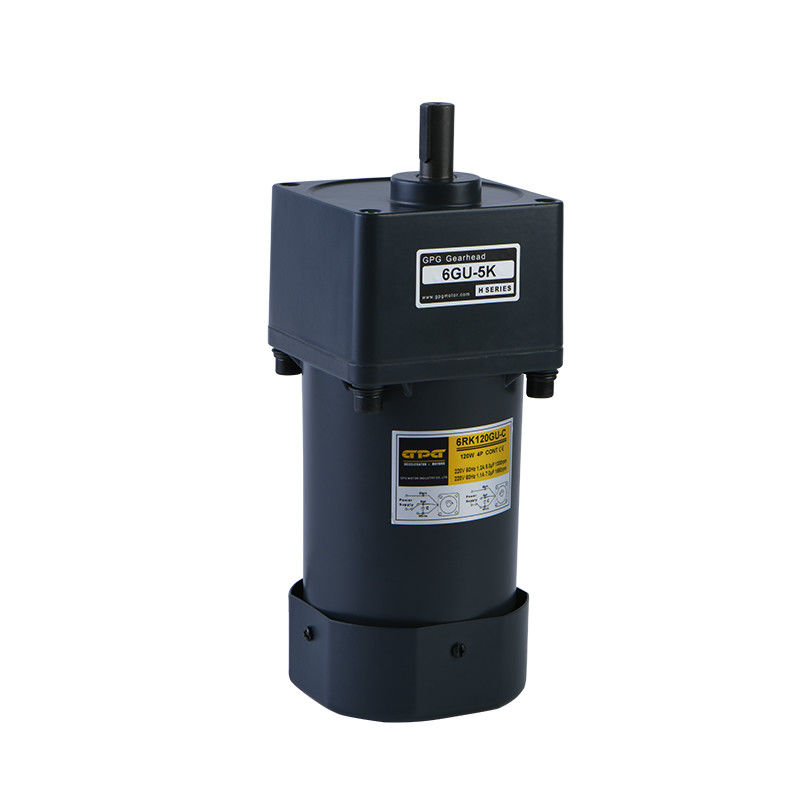 104 밀리미터 250W 속도 제어 기어 들 모우터 6RK250GN-CF 6GU3-200K YN100-250F 100JB3-200G10L