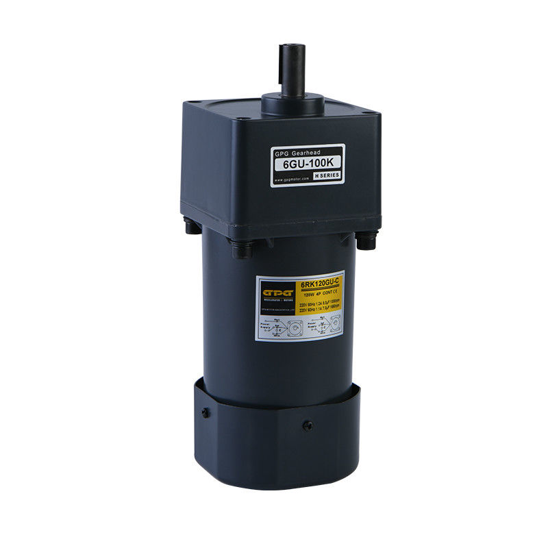 104 밀리미터 250W 속도 제어 기어 들 모우터 6RK250GN-CF 6GU3-200K YN100-250F 100JB3-200G10L