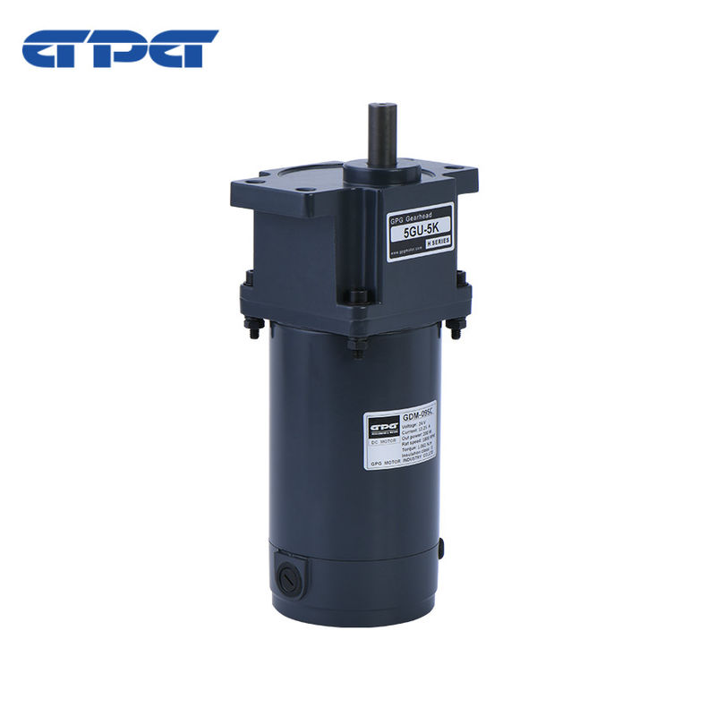 솔 타입 12v 직류 전동기 12v 전동기 1800rpm 3200rpm