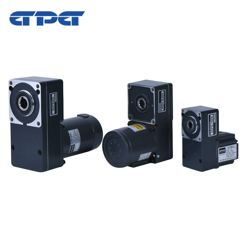 GDM-10SC 6DC 직류 전동기 3000 Rpm 200 와트 직류 전동기 가전 제품