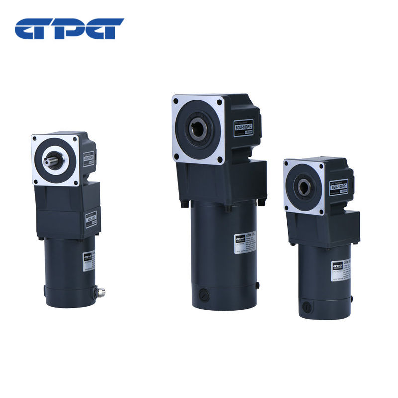 1HP 2HP 전기 기어박스 AC DC 6W 10W 15W 20W 25W 30W 40W 60W 90W