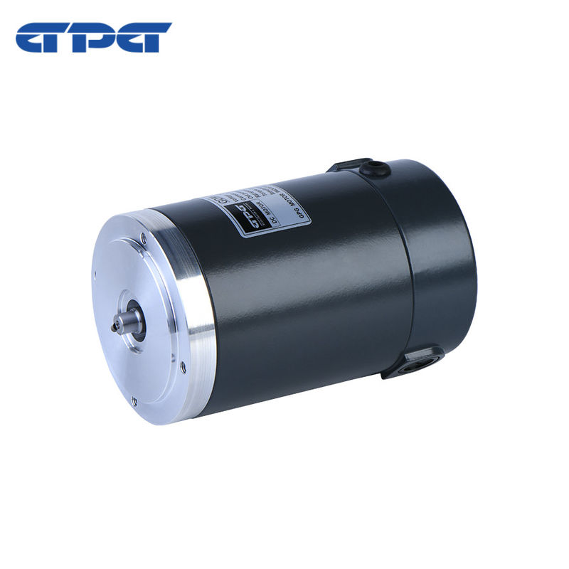 GDM-10SC 6DC 직류 전동기 3000 Rpm 200 와트 직류 전동기 가전 제품