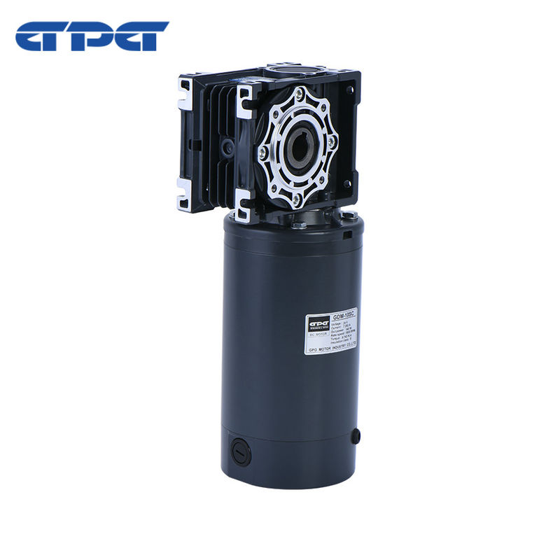 30w 기어박스 직류 전동기 브러시형 GDM-07SC 3DC 12v 24v 1800rpm 3200rpm