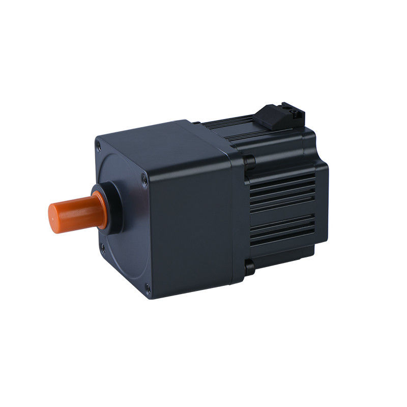 20W BLDC 기어 들 모우터 12V 24V 1800RPM 3000RPM DC 붓을 쓸 필요가 없는 2GN 3GN 4GN 5GU 6GU 평행한 직각 웜 GPG 기어드 모터