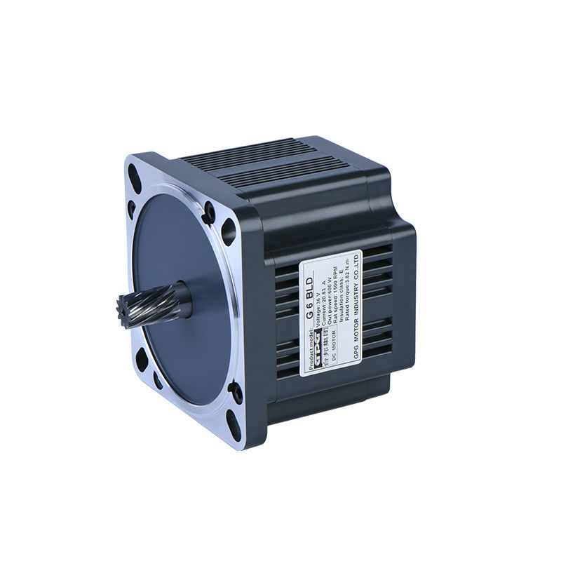 40W BLDC 기어 들 모우터 12V 24V 1800RPM 3000RPM DC 붓을 쓸 필요가 없는 2GN 3GN 4GN 5GU 6GU 평행한 직각 웜 GPG 기어드 모터