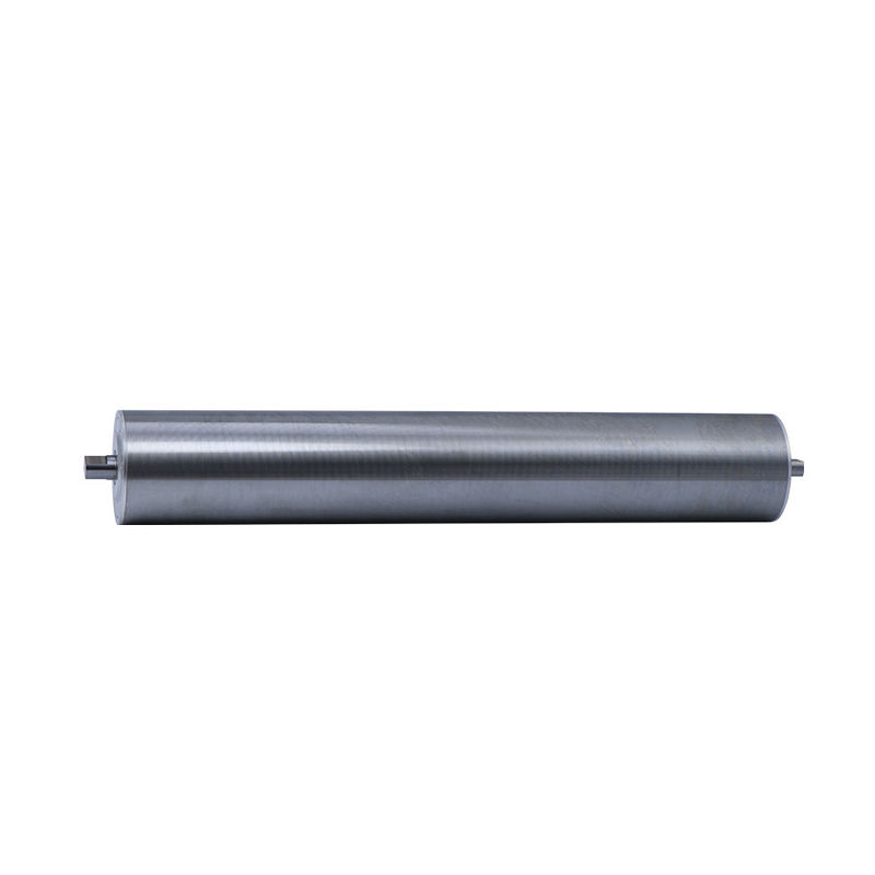TMX113 AC 전자 드럼 모터 138MM 370W 0.5HP 컨베이어 기어 모터