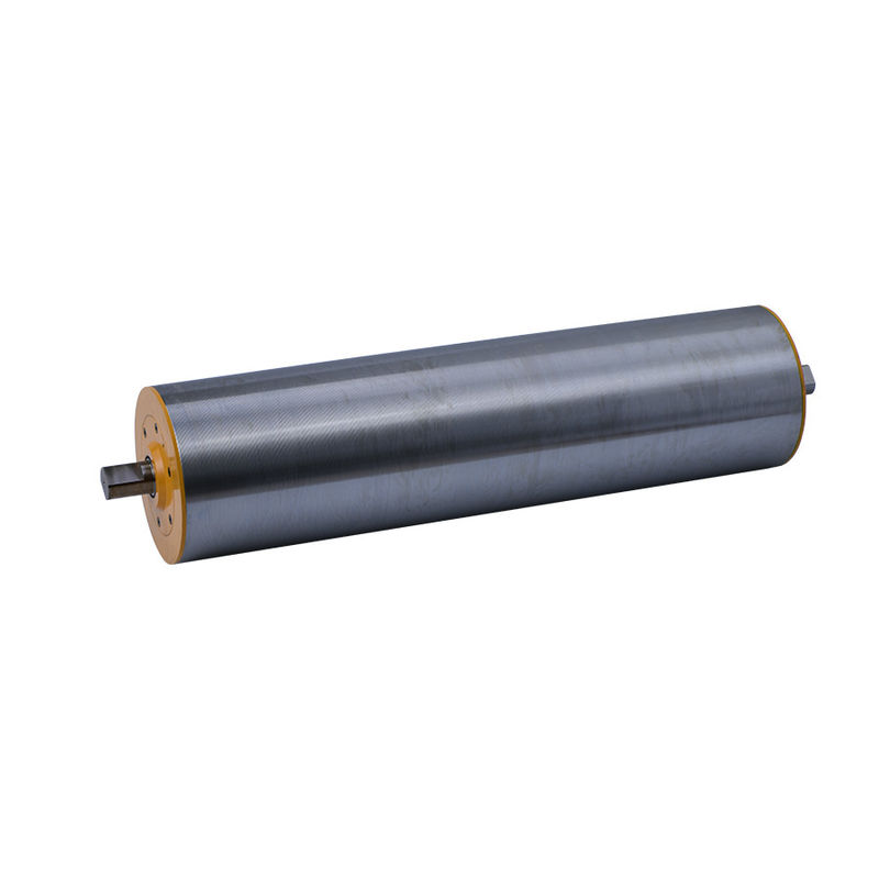 TMX113 AC 전자 드럼 모터 138MM 370W 0.5HP 컨베이어 기어 모터