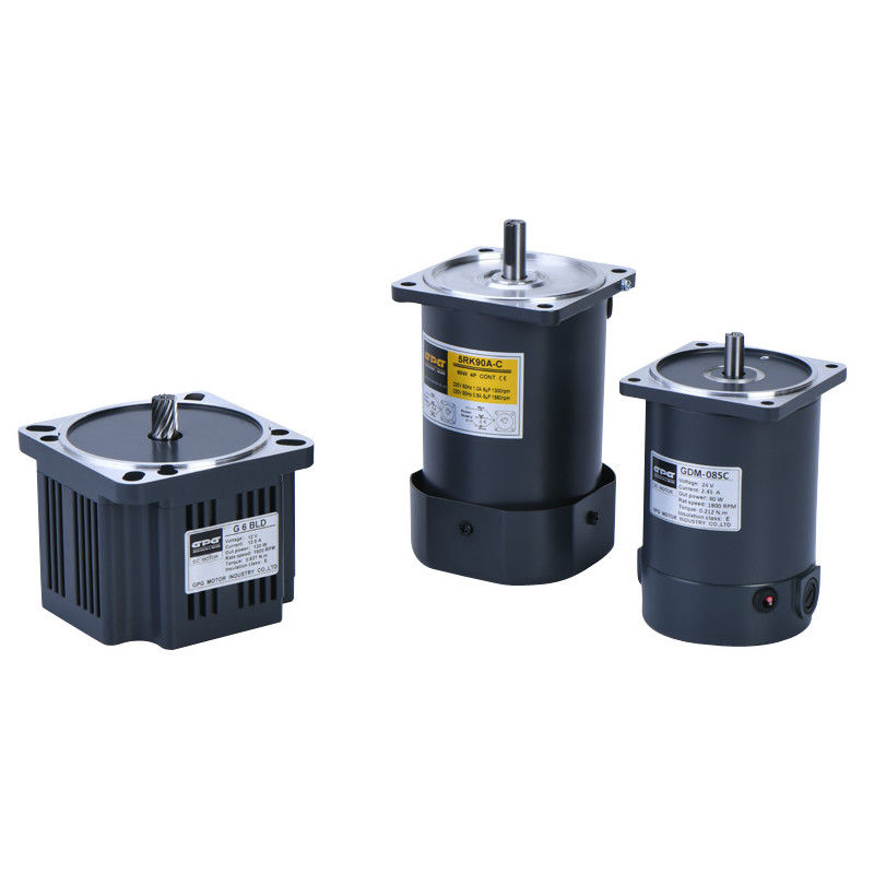 5rk40w 90 밀리미터 삼상비동기전동기  저소음 다양한 종류