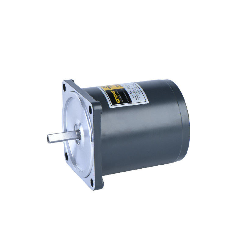 거꾸로 할 수 있는 10W 70MM 작은 교류 전동기 Ik 르크 종류 도입