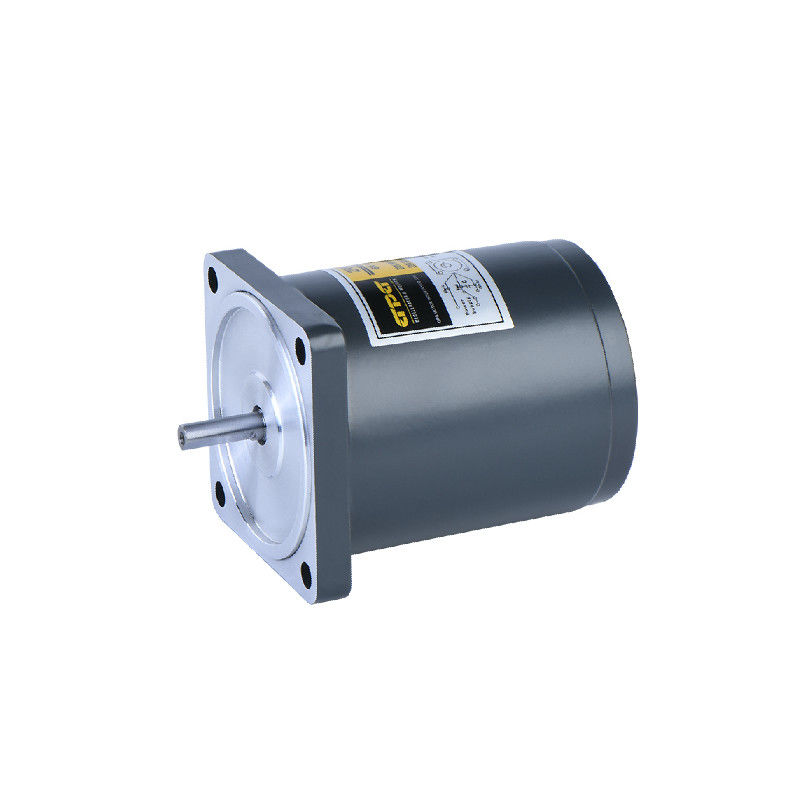 거꾸로 할 수 있는 10W 70MM 작은 교류 전동기 Ik 르크 종류 도입