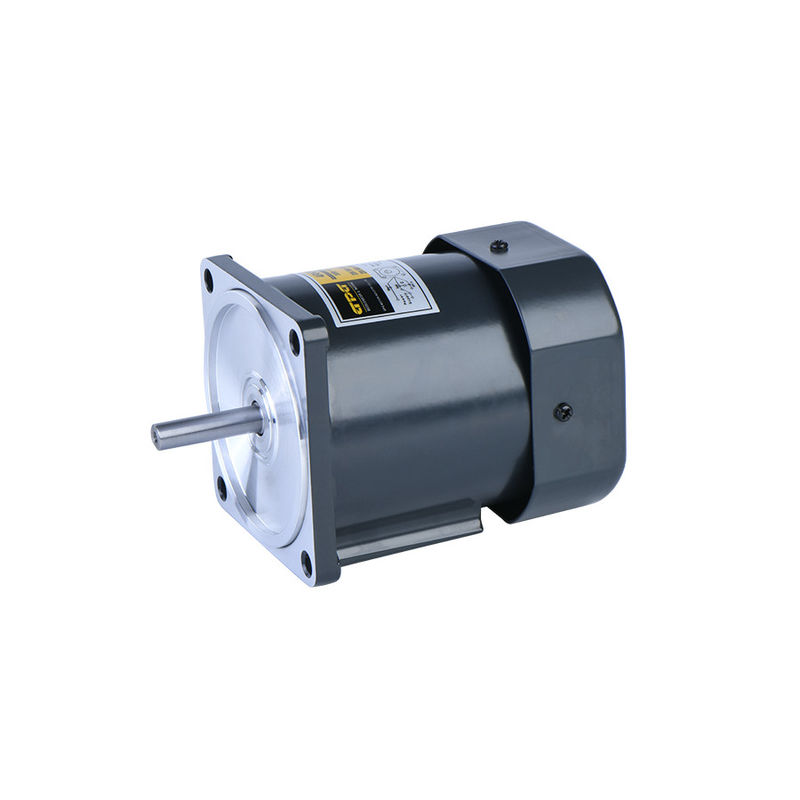 거꾸로 할 수 있는 10W 70MM 작은 교류 전동기 Ik 르크 종류 도입