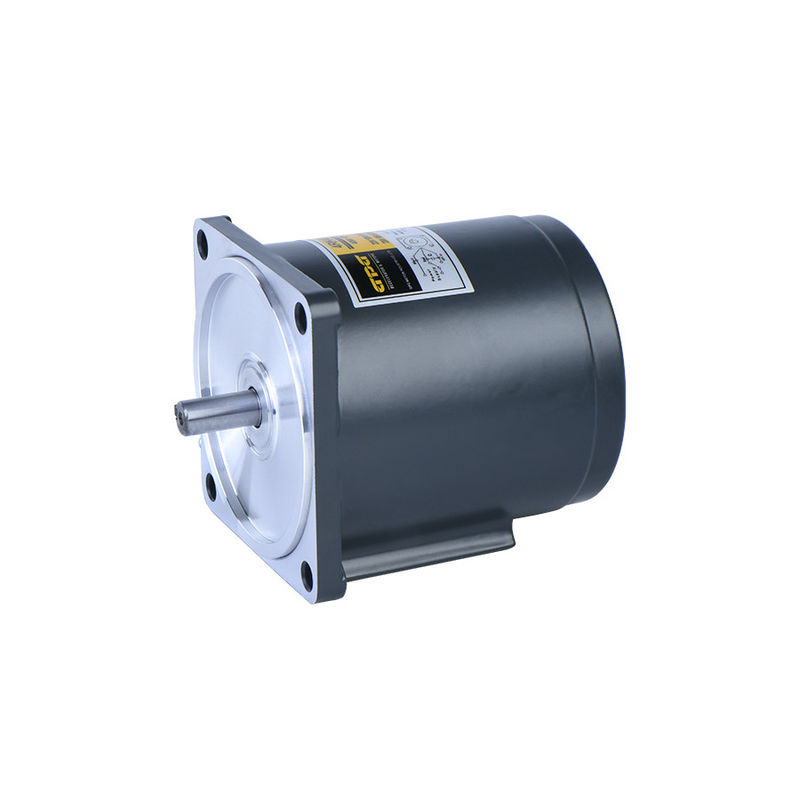 160W 104MM 교류 전동기, IK RK 형태 도입 가역 전동기 속도 모터 제어  전동기 극소 작은 모터
