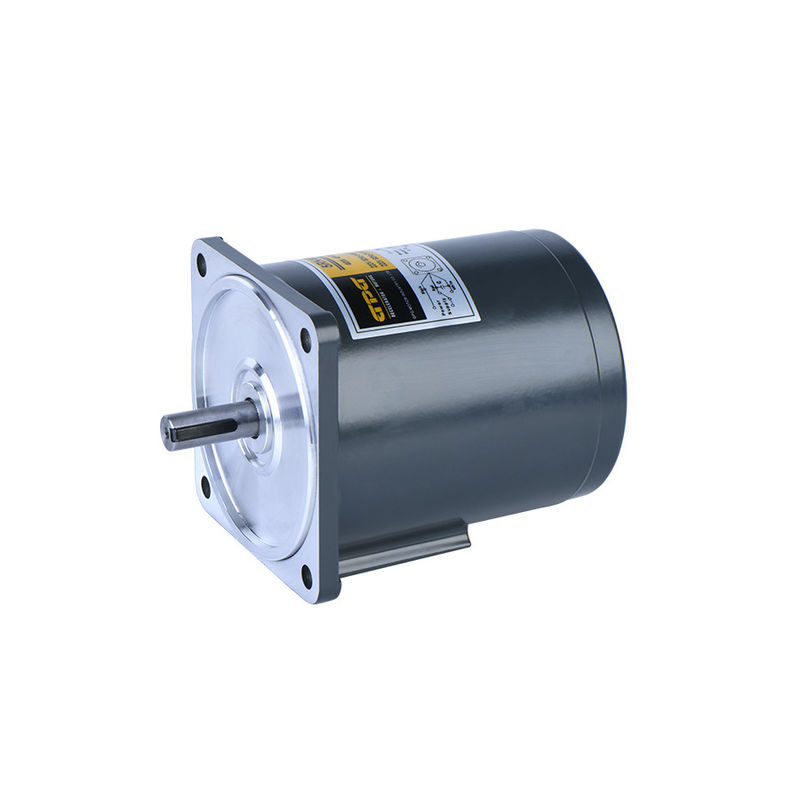 160W 104MM 교류 전동기, IK RK 형태 도입 가역 전동기 속도 모터 제어  전동기 극소 작은 모터
