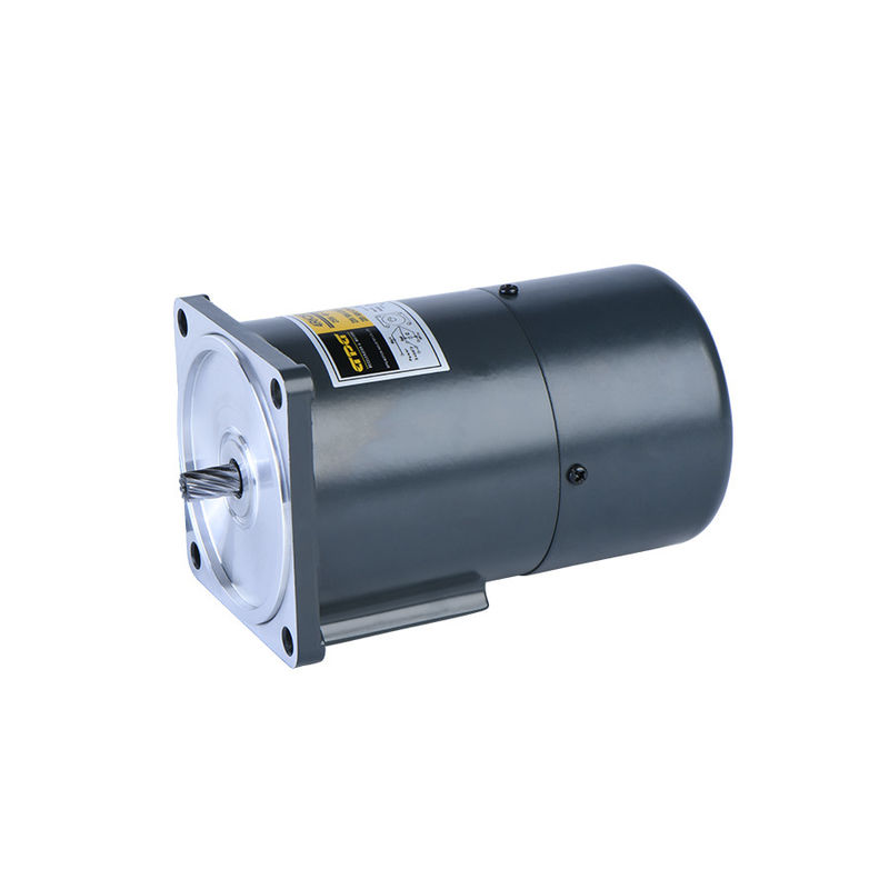 160W 104MM 교류 전동기, IK RK 형태 도입 가역 전동기 속도 모터 제어  전동기 극소 작은 모터