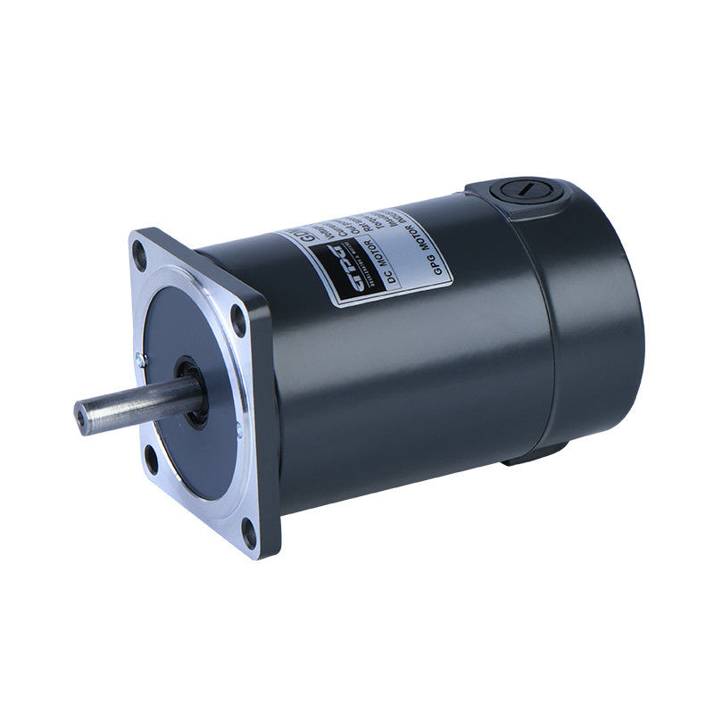 전동 공구와 OA 장비를 위한 60MM 12V 24V 30w 직류 전동기