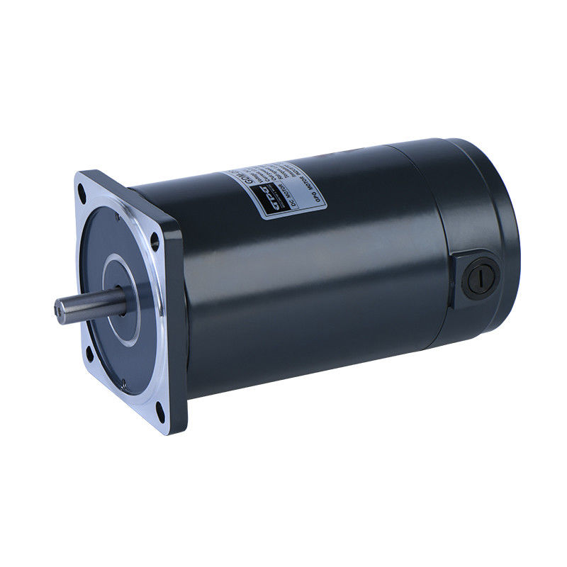 전동 공구와 OA 장비를 위한 60MM 12V 24V 30w 직류 전동기