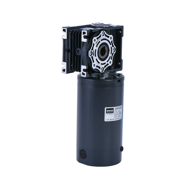 전동 공구와 OA 장비를 위한 60MM 12V 24V 30w 직류 전동기