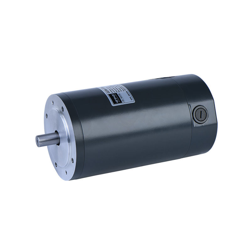 전동 공구와 OA 장비를 위한 60MM 12V 24V 30w 직류 전동기
