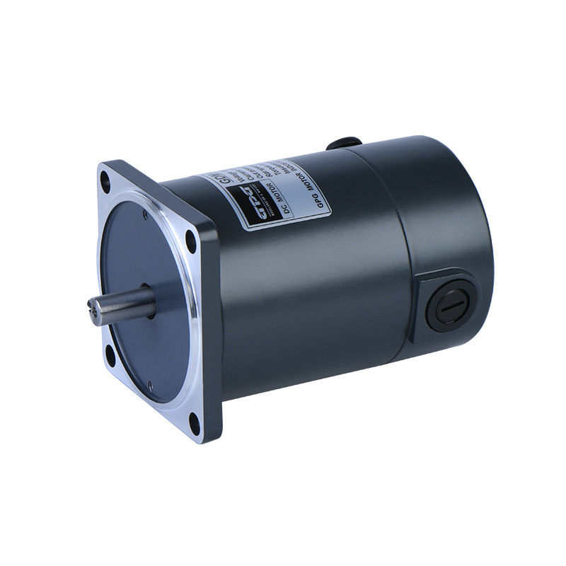 자동 탄 화물을 위한 60W 12v 브러시 직류 전동기 1000~5000rpm