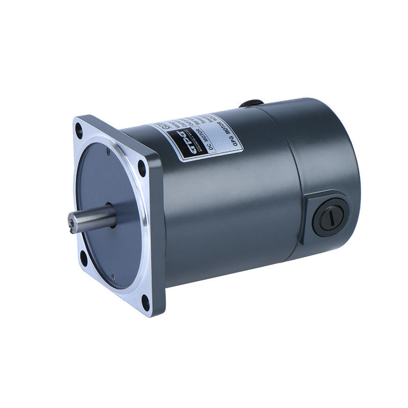 자동차 공기 펌프를 위한 솔 전기 직류 전동기 10W 60MM 12V 24V