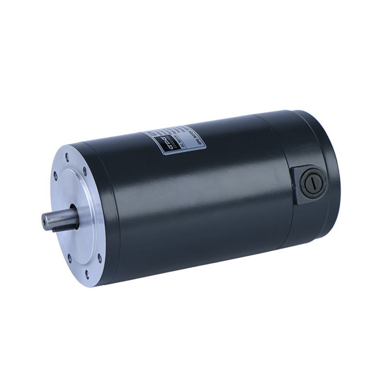 자동차 공기 펌프를 위한 솔 전기 직류 전동기 10W 60MM 12V 24V