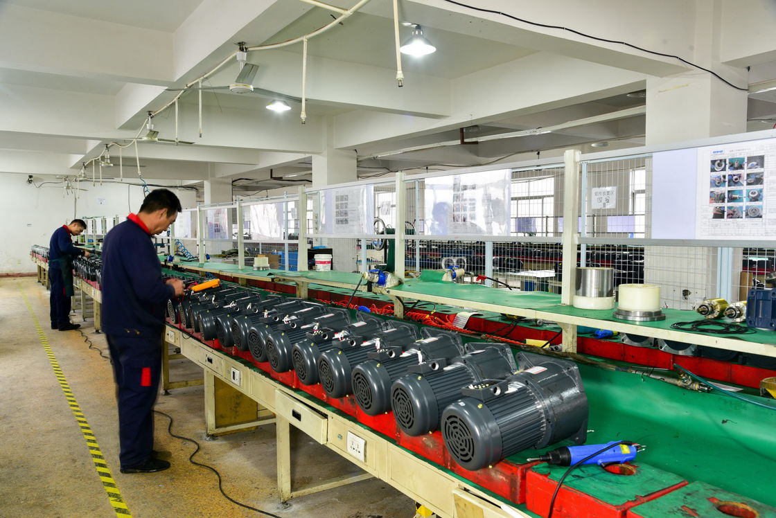 CV 1500W 2HP AC 기어 들 모우터 32MM 손잡이 CH32-1500 CH CV 환원제 모터 3PHASE 환원장치 모터 전동기 기어박스