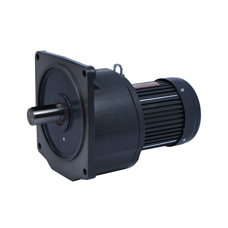 CV750W 1HP 전동기 기어박스 1 Hp Ac 기어 들 모우터 28 밀리미터 손잡이