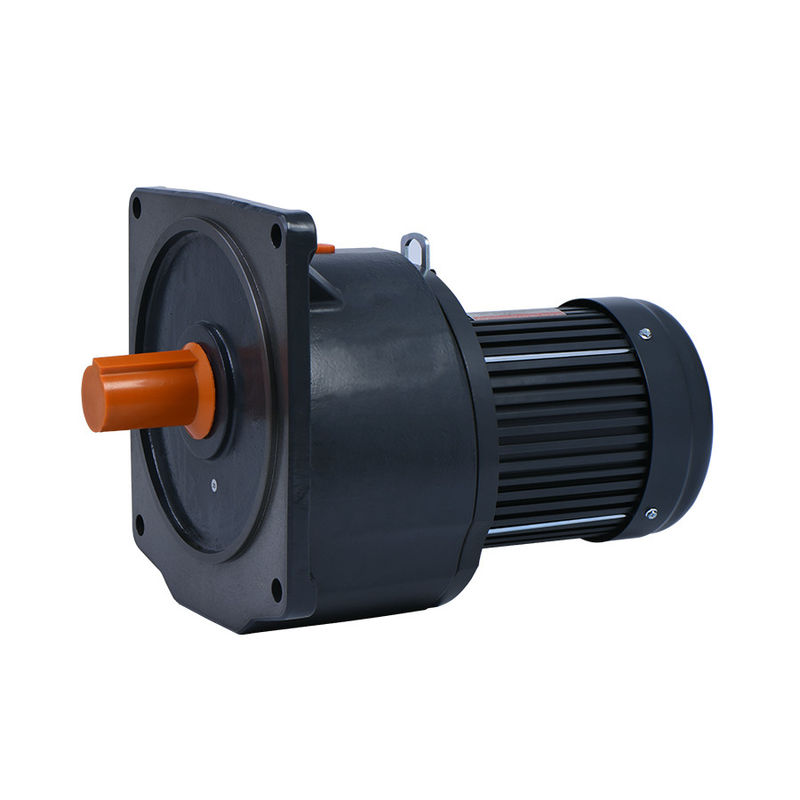 CV750W 1HP 전동기 기어박스 1 Hp Ac 기어 들 모우터 28 밀리미터 손잡이