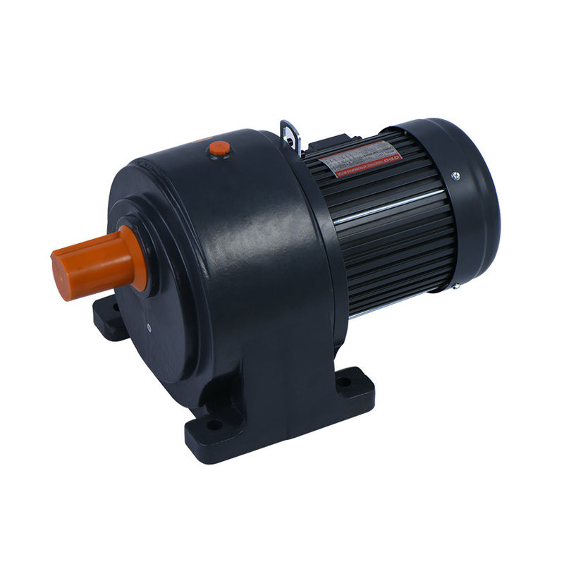 200W 0.25HP 전동기 기어박스 CV22-200 CH CV 기어 감소 모터