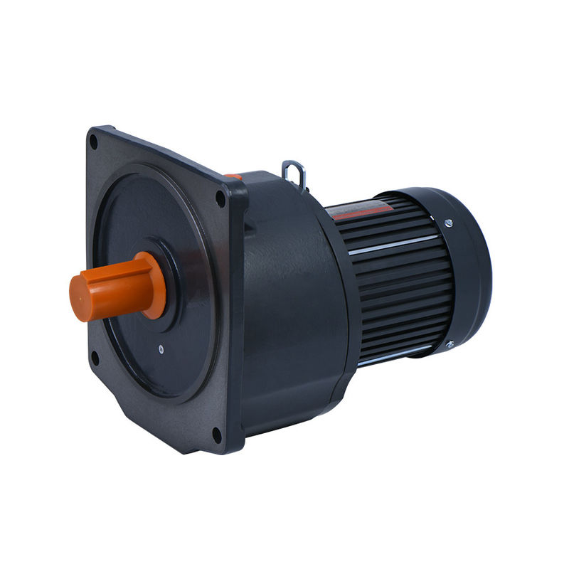 200W 0.25HP 전동기 기어박스 CV22-200 CH CV 기어 감소 모터