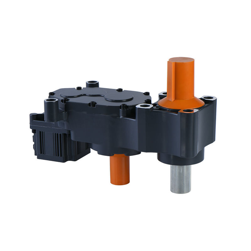 G2BLD 24V 40W 맞춘 기어 들 모우터 장애물 게이트 모터 1:50 70MM