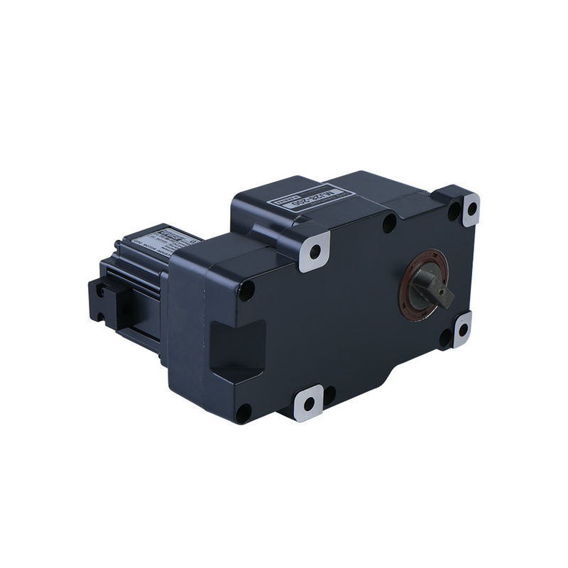 G2BLD40-24-18S-2GFS85S 장애물 게이트 모터는 색을 개별화합니다